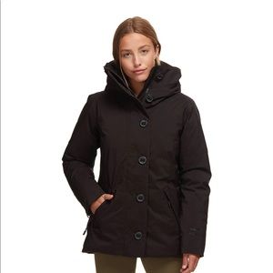 Patagonia Women’s Frozen Range Parka - Size M